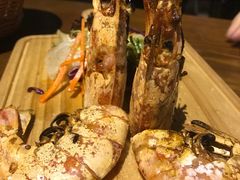 -小火花·干式熟成牛排馆Spark SteakHouse(剑桥郡店)