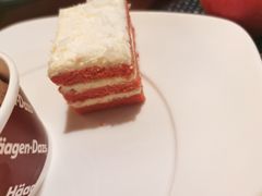 -常州新城希尔顿酒店·OPEN全日餐厅
