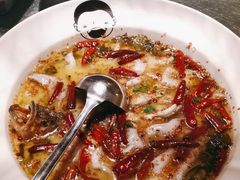 -首秀·四川料理(星耀101店)
