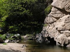 -黑龙潭风景区