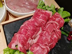 -巴奴毛肚火锅(七宝领展广场店)