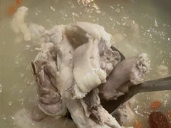 -光头药膳鸡(莱茵小镇店)