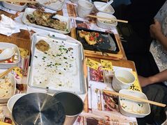 -木屋烧烤(坂田天安云谷店)