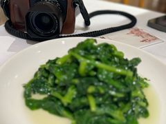 -老吉士酒家(天平路店)