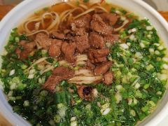 -李兰英湖南面馆(护国路店)