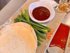 -大头叔烤鸡爪·朝鲜族烤串(天池路店)