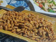 -龙姐私房菜(和顺古镇店)