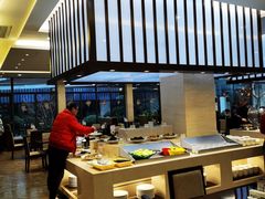 -上海怡沁园度假酒店