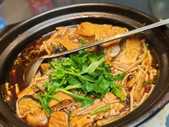 -富临轩私房菜(集庆门大街店)