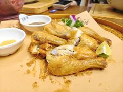 -芸南道·过桥米线(昆明老街旗舰店)