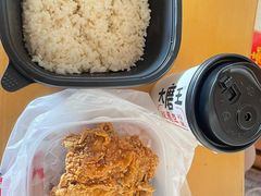 -永和大王(共和新路店)