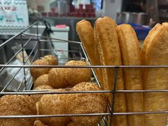 -江三王记牛杂馆(总店)