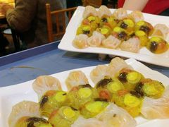 -百年银屏蚝烙·潮汕菜·非遗(乐山店)