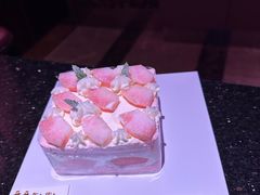 -福气鲜活面包·生日蛋糕