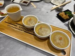 -丰鲤楼•闽南茶楼(仟禧汇店)