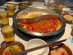 -芈重山老火锅(广州首店)