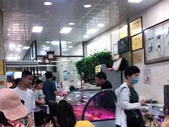 -老刘家泡馍·陕西老字号(钟楼广济街店)