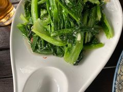 -凯斯来新疆风味餐厅(银泰城店)