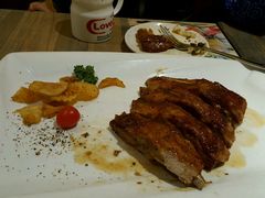 -卡朋西餐(较场西路店)