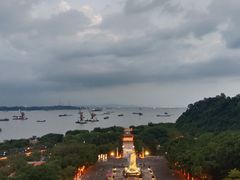 -南沙天后宫景区