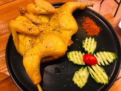 -彼芝奇比萨(红坊店)