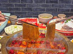 -堂客老火锅(欣阳广场总店)