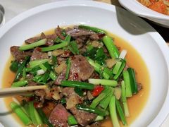-大鸭梨烤鸭店(花园村店)