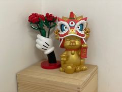 -SANYAY叁言咖啡巧克力