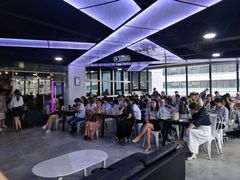 -CIAO·团建聚餐·生日派对轰趴馆(福田店)