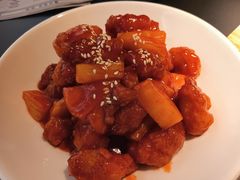 -小菜园新徽菜(青岛市南万象城店)