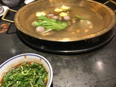 -小牛海记潮汕牛肉店(永定路店)
