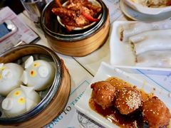 -点点心点心专门店(湾仔店)