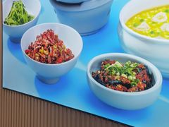 -兰湘子·湘菜小炒(三桥万象城店)