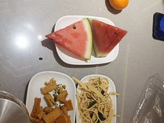 -巴蜀王婆大虾(南锣鼓巷店)