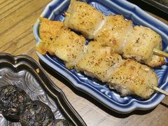 -一豚轩·烧鸟·豚骨拉面(五四路店)