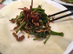 春饼-老昌春饼(中央大街店)