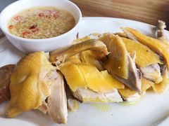-南海渔家•海鲜•正宗海南菜(海棠湾店)