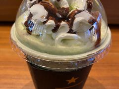 -星巴克臻选(北京富力家园店)