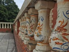-晋江五店市传统文化旅游区