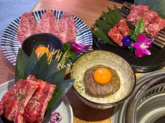 -丸藏和牛烧肉专门店(园区师惠坊店)