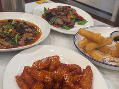 -小四川菜馆(托乐嘉店)