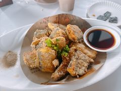 -海月湾海景餐厅( 嵊泗本地老字号店)