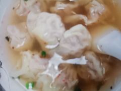 -汪家馄饨(集庆路店)