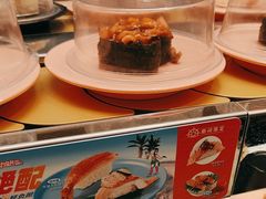 -争鲜回转寿司(朝北大悦城店)