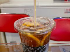 -七爷清汤腩·港式餐厅(金狮广场店)