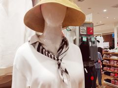 -优衣库(天津鲁能城购物中心店)