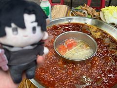 -毛毛老火锅(八年观音桥店)