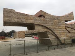 -盘龙城国家考古遗址公园