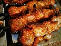 -宝山一号馕坑肉