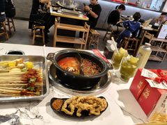 -钢管厂五区小郡肝火锅串串香(清河店)